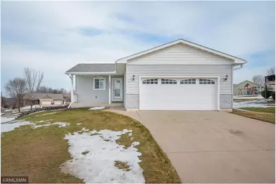 3235 West Ridge Drive, Eau Claire, WI 54703 - Photo 1