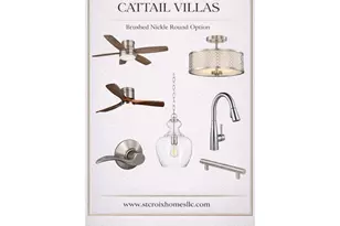 1289 Cattail Pl #Lot 10, New Richmond, WI 54017 - Photo 22