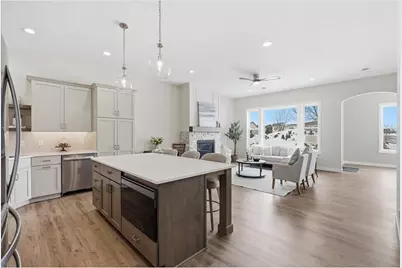 1289 Cattail Place #Lot 10, New Richmond, WI 54017 - Photo 12