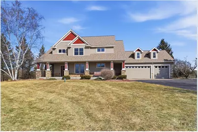 769 Martin Avenue, Hudson Township, WI 54016 - Photo 2