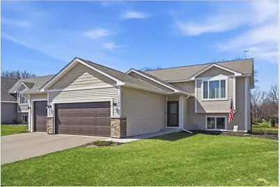 1107 Rich River Way, New Richmond, WI 54017 - Photo 1