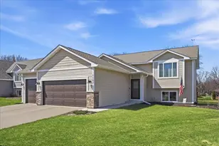1107 Rich River Way, New Richmond, WI 54017 - Photo 1