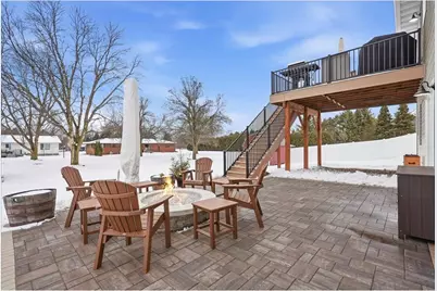 1107 Rich River Way, New Richmond, WI 54017 - Photo 34