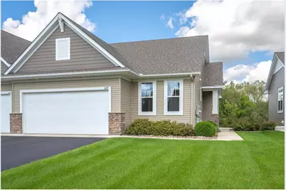 637 Maple Court, New Richmond, WI 54017 - Photo 1