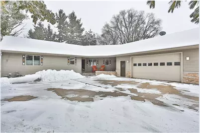 W10439 880th Avenue, River Falls Township, WI 54022 - Photo 1