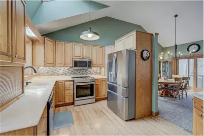 2715 Cherry Blossom Lane, Menomonie, WI 54751 - Photo 6