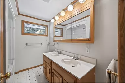 2395 Cardinal Drive, Star Prairie Township, WI 54017 - Photo 14