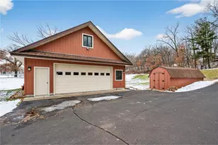 2395 Cardinal Dr, Star Prairie Township, WI 54017 - Photo 36