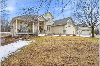 925 Sadie's Lane, Hudson, WI 54016 - Photo 6