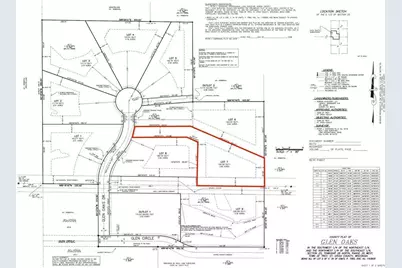 Lot 7 Glen Oaks Drive, River Falls, WI 54022 - Photo 2