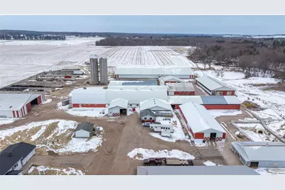 2435 50th Avenue, Elk Mound, WI 54739 - Photo 8