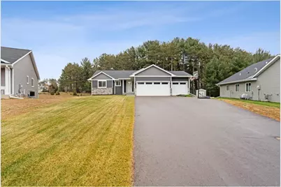 425 Alex Court, Somerset, WI 54025 - Photo 2