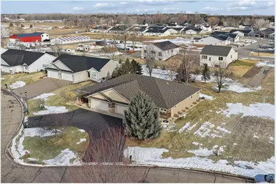 1409 Wood Duck Lane, New Richmond, WI 54017 - Photo 2