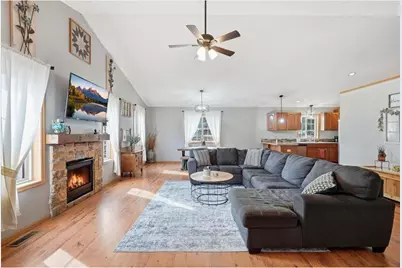 S1171 Highland Springs Drive, Spring Valley, WI 54767 - Photo 8