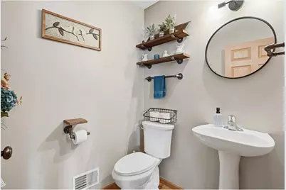 S1171 Highland Springs Drive, Spring Valley, WI 54767 - Photo 22