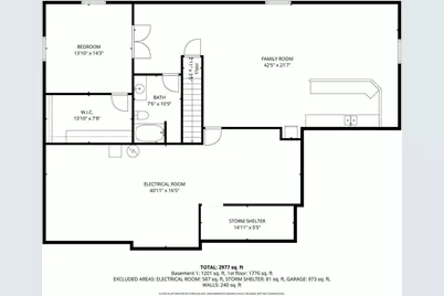 N8056 575th Street, Tainter Township, WI 54751 - Photo 56