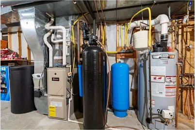 N8056 575th Street, Tainter Township, WI 54751 - Photo 34