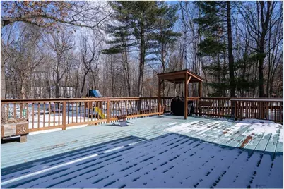 N8056 575th Street, Tainter Township, WI 54751 - Photo 46