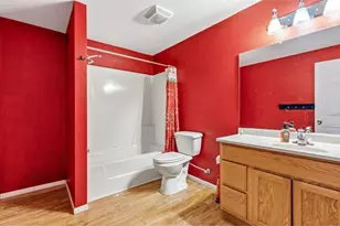 N8056 575th St, Tainter Township, WI 54751 - Photo 28