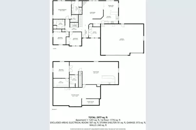 N8056 575th Street, Tainter Township, WI 54751 - Photo 54