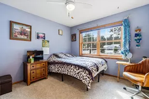 N8056 575th St, Tainter Township, WI 54751 - Photo 20