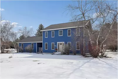 532 Woodland Lane, New Richmond, WI 54017 - Photo 2