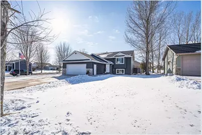 320 Bluebill Street, Baldwin, WI 54002 - Photo 4