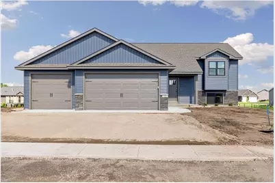 453 Coyote Way, New Richmond, WI 54017 - Photo 1