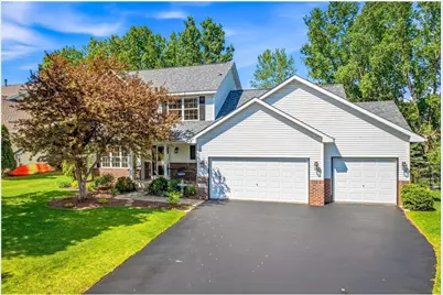 9020 Parkside Drive, Woodbury, MN 55125 - Photo 4