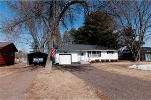 1005 W Poplar Ave, Cameron, WI 54822 - Photo 2