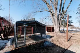 1005 W Poplar Ave, Cameron, WI 54822 - Photo 4