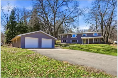N7691 910th Street, River Falls Township, WI 54022 - Photo 1