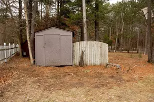 N7421 540th St, Tainter Township, WI 54751 - Photo 64