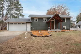 N7421 540th St, Tainter Township, WI 54751 - Photo 12