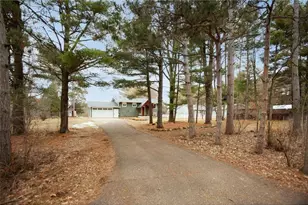 N7421 540th St, Tainter Township, WI 54751 - Photo 4