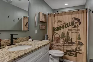 N7421 540th St, Tainter Township, WI 54751 - Photo 54