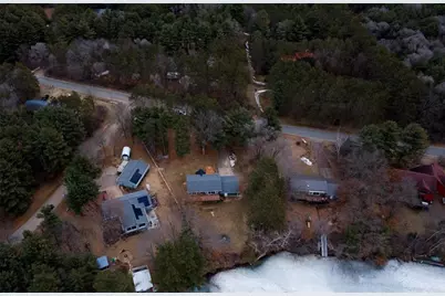 N7421 540th Street, Tainter Township, WI 54751 - Photo 22