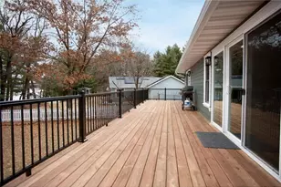 N7421 540th St, Tainter Township, WI 54751 - Photo 14