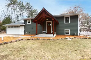 N7421 540th St, Tainter Township, WI 54751 - Photo 2