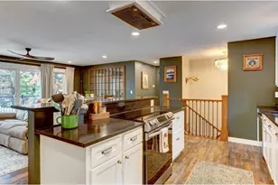 N7421 540th St, Tainter Township, WI 54751 - Photo 36