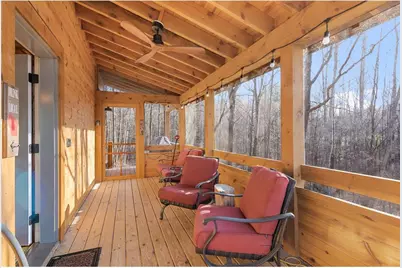 N8065 Wolf Lane, Bass Lake, WI 54843 - Photo 8