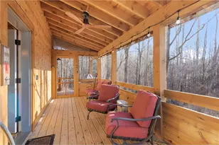 N8065 Wolf Ln, Hayward, WI 54843 - Photo 8