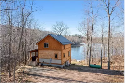 N8065 Wolf Lane, Bass Lake, WI 54843 - Photo 60