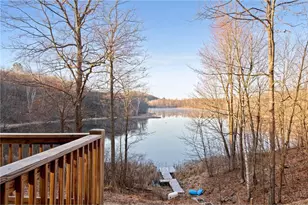 N8065 Wolf Ln, Hayward, WI 54843 - Photo 4