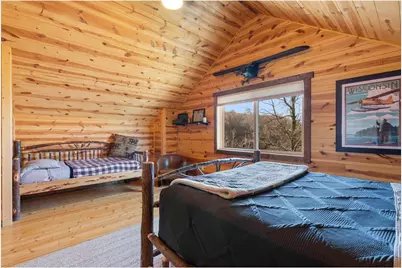 N8065 Wolf Lane, Bass Lake, WI 54843 - Photo 46