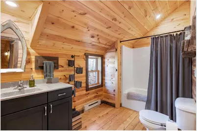 N8065 Wolf Lane, Hayward, WI 54843 - Photo 42