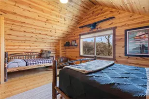 N8065 Wolf Ln, Hayward, WI 54843 - Photo 46