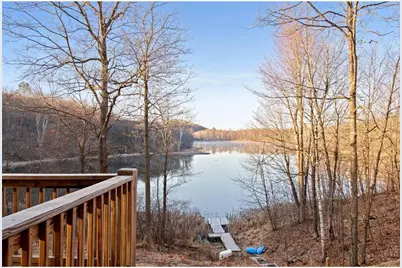 N8065 Wolf Lane, Bass Lake, WI 54843 - Photo 4