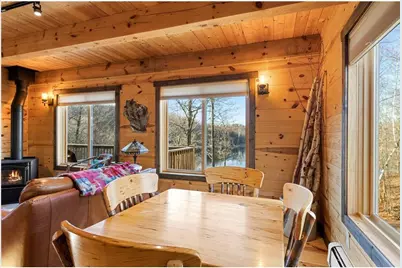 N8065 Wolf Lane, Bass Lake, WI 54843 - Photo 22