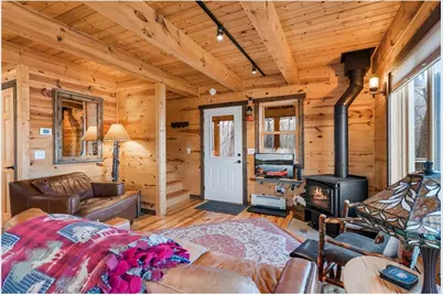 N8065 Wolf Lane, Bass Lake, WI 54843 - Photo 14